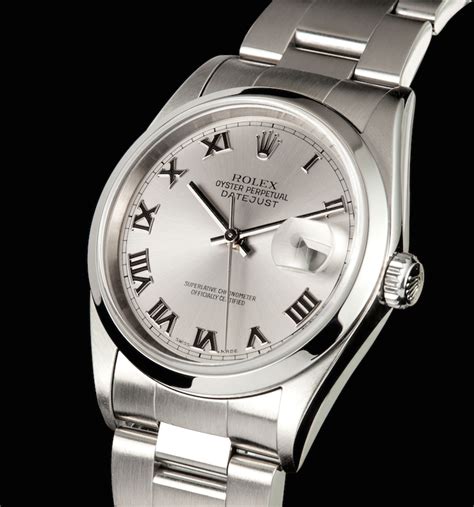 entry level Rolex cost